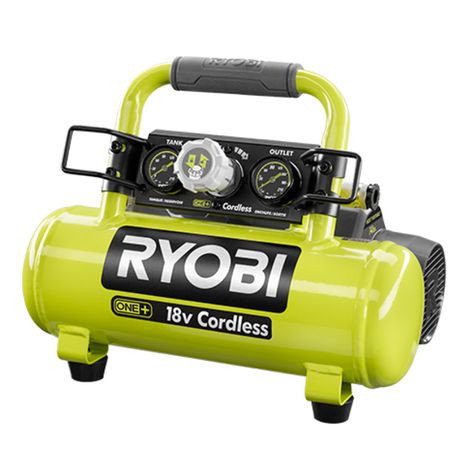 Ryobi router