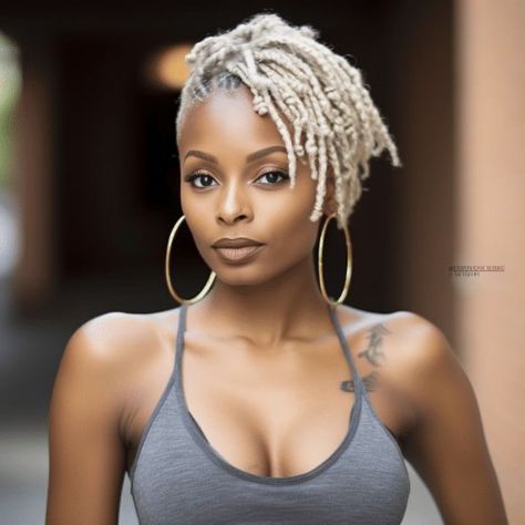 Faded Haircut, Low Taper Fade, Low Taper, Natural Hair Short Cuts, Beautiful Dreadlocks, Short Locs Hairstyles, Natural Afro Hairstyles, Twist Braid Hairstyles, Afro Hair