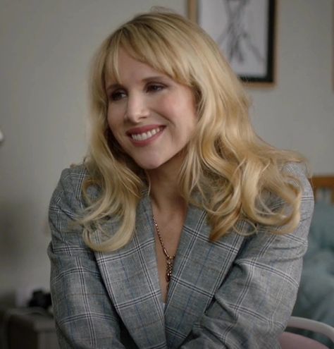 Lucy Punch, Bi Panic, Yummy Mummy