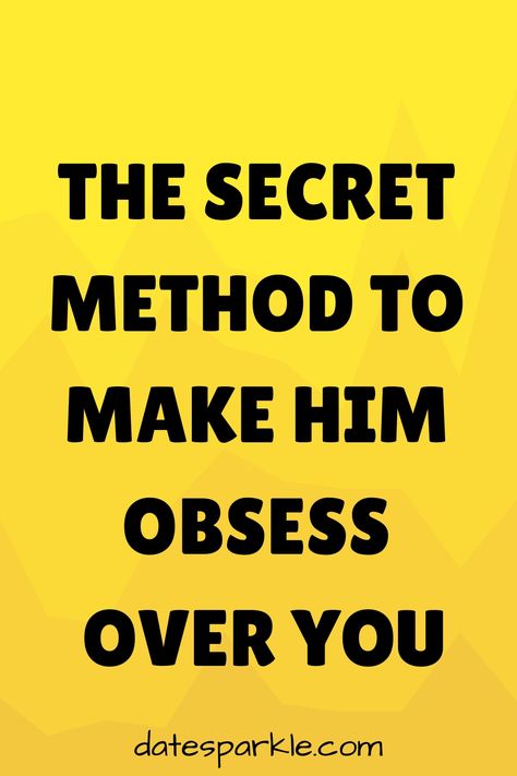 Discover the secret weapon to make him obsess over you and keep him on his toes! Say goodbye to boring dates and hello to excitement with these tips. Create lasting attraction and deepen your bond effortlessly. Try it out today! Playing Mind Games, Get A Girlfriend, Get A Boyfriend, Always Thinking Of You, Mind Games, Make A Man, Emotional Connection, Meeting Someone, Someone Special