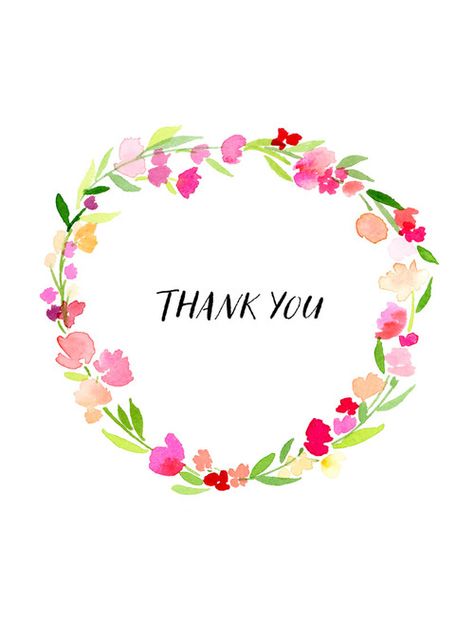 Thank you awesome Tricia Guild, Thank You Quotes, Attitude Of Gratitude, Thank You Notes, Give Thanks, The Words, Birthday Wishes, Thank You Cards, Diy And Crafts