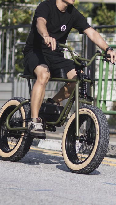 Eletric Bike, Mobil Design, Sepeda Retro, Gadget Tecnologici, Electric Bike Diy, Ebike Electric Bicycle, Trike Bicycle, Electric Bike Bicycles, Biking Diy