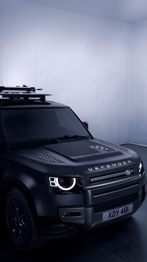 Landrover Defender Wallpaper, Defender Suv, Defender Car, Jeep Wallpaper, Land Rover Defender 130, Future Concept Cars, Electric Cargo Bike, Petrol Price, Defender 130