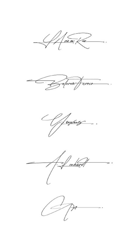 Rich Signature Ideas, Pretty Signatures Handwriting, Creative Signature Ideas, V Signature Ideas, G Signature Ideas, Unique Signature Ideas, L Signature Ideas, A Signature Ideas, H Signature Ideas