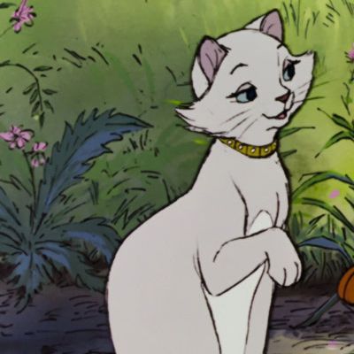 Goals Icons, The Aristocats, Match Icons, Matching Pfp, The Story, Disney, Twitter, Flowers