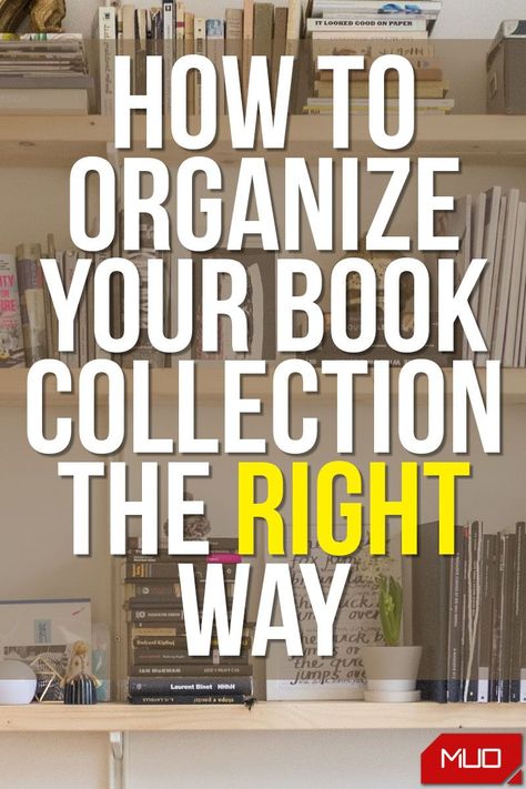 How To Organize Library Books At Home, Best Way To Organize Books Bookshelves, How To Store Lots Of Books, Ways To Organize Books Without Shelves, Book Organizing Ideas, Book Placement Ideas, Organize Books On Bookshelf, Cute Library Aesthetic, How To Organize A Bookshelf