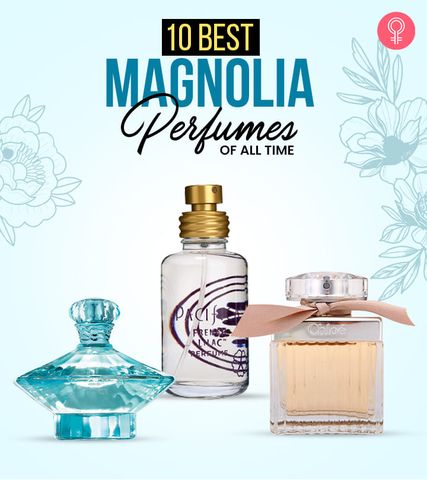 10 Best Magnolia Perfumes Of All Time – 2023 Magnolia Perfume, Sandalwood Perfume, Lalique Perfume, Magnolia Grandiflora, Philosophy Amazing Grace, Versace Bright Crystal, Jasmine Scent, Sandalwood Scent, Fruity Fragrance