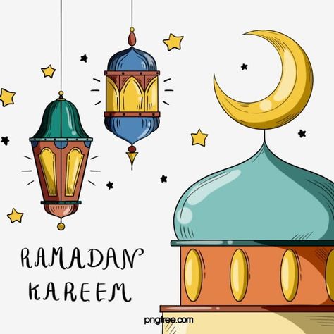 ramadan,stars,moon,lantern,color,lovely,cartoon,hand painted,ramadhan,hand clipart,moon clipart,stars clipart,cartoon clipart,drawn clipart,color clipart,ramadhan kareem vector,ramadhan kareem,marhaban ya ramadhan,ramadan images,ramadan lantern,ramadhan lantern,ramzan mubarak,ramdan Image Ramadan, Poster Ramadhan, Moon Png, Ramadhan Kareem, Ramadan Cards, Ramadan Kareem Vector, Ramadan Poster, Eid Card Designs, Ramadan Kids