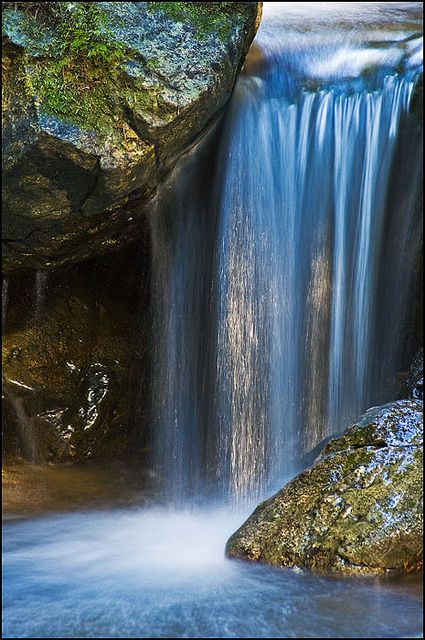 Waterfall on Redwood Nature Trail, Siskiyou National Forest, Oregon. Waterfalls Washington State, Waterfalls In California, Usa Waterfalls, Top Waterfalls In The World, Oregon Waterfalls, The Oregon Trail, Nature Trail, Beautiful Waterfalls, Scenic Views