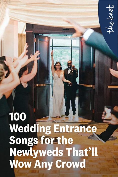 Wedding Music Entrance, Wedding Party Entry Songs, Bride Groom Entry Songs, Bride And Groom Introduction Songs, Bridal Party Introduction Songs, Bridesmaids Entrance Songs Reception, Entrance Songs For Wedding Party, Entrance Songs For Bride And Groom, Wedding Entrance Songs Bridal Party