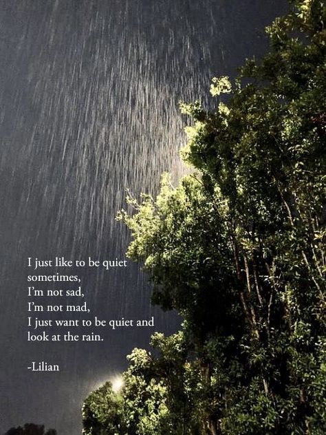 Beautiful Rainy Day Quotes Happy, September Nights Quotes, Rainy Nights Quote, Beautiful Quotes On Rain, Beauty Of Rain Quotes, Nature And Rain Quotes, September Rain Quotes, Rain Night Quotes, Rain Thoughts Quotes