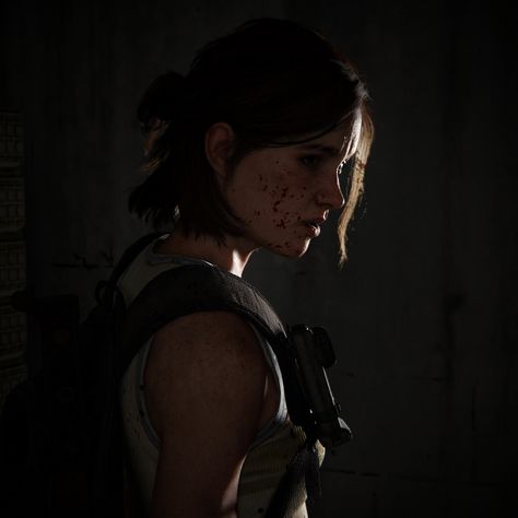 The Last Of Us Part II Remastered Ellie Williams icon pfp aesthetic 4k hd tlou no return mode Ellie The Last Of Us 2 Pfp, Ellie Pfp Tlou, Ellie Williams Remastered, Ellie Pfp The Last Of Us, The Last Of Us 2 Ellie, Ellie Williams The Last Of Us, No Pfp Pfp, Ellie Tlou Aesthetic, Ellie The Last Of Us Pfp