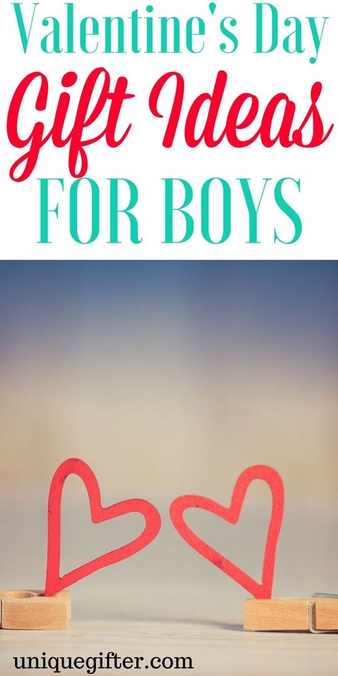 valentine's day gift ideas for boys | v-day gifts for kids | what to buy as a valentine's day present | school kid gifts | male gift ideas | gifts for bae Kids Valentines Gifts, Valentine Gifts For Boys, Gift Ideas For Boys, Romantic Valentines Day Ideas, Valentines Date Ideas, Mommy Hacks, Valentine's Day Gift Ideas, Valentine Gifts For Kids, Kids Valentines