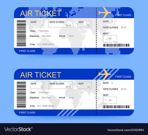 Ticket Wallpaper, Capital Letters Worksheet, Dubai Tickets, Travel Ticket, Boarding Pass Template, First Class Seats, Travel Tickets, Plane Ticket, Vip Card