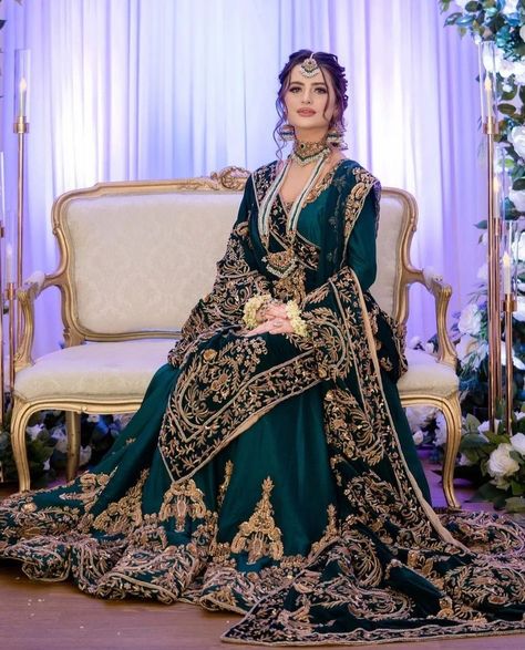 Latest Bridal Dresses, Bridal Dresses Pakistan, Pakistani Wedding Outfits, Pakistani Fancy Dresses, Beautiful Pakistani Dresses, Fancy Dresses Long, Bridal Dress Fashion, Pakistani Bridal Dresses, Simple Pakistani Dresses