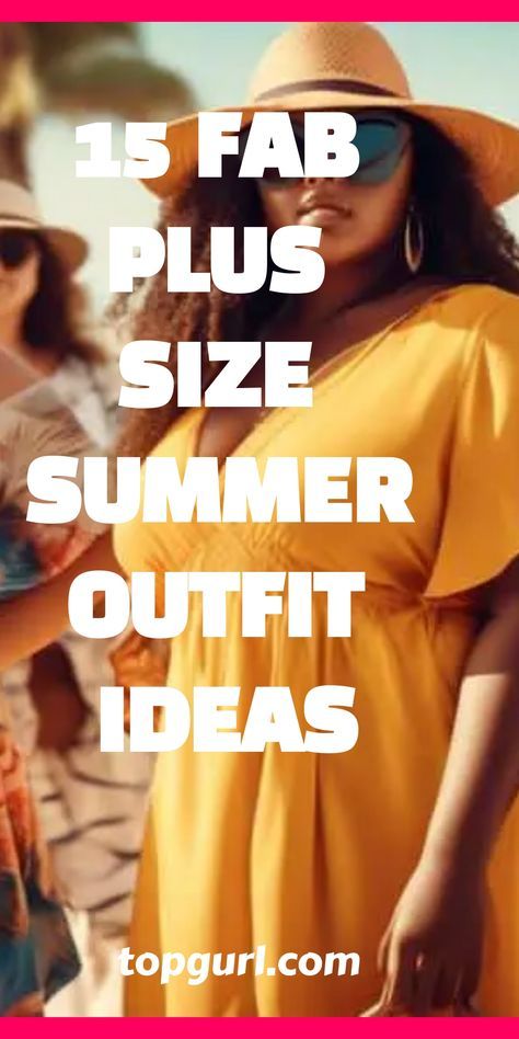 Summer Holiday Outfits Plus Size, Plus Size Apron Belly Outfits Summer, Plus Size Summer Beach Outfits, Plus Size Outfits For Italy, Plus Size Humid Weather Outfits, Plus Size Summer Date Night Outfit, Plus Size Bbq Outfit Ideas, Plus Size Travel Outfits Summer, Plus Size Boating Outfit