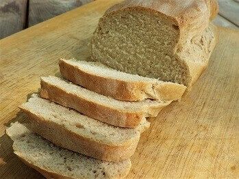 Spelt Bread Recipe Machine, Bread Machine Recipes With Spelt Flour, Bread Machine Spelt Bread Recipe, Bread Machine Spelt Bread, Spelt Bread Machine Recipes, Kamut Bread Machine Recipes, Spelt Flour Bread Machine Recipe, Milling Flour, Sourdough Bread Machine