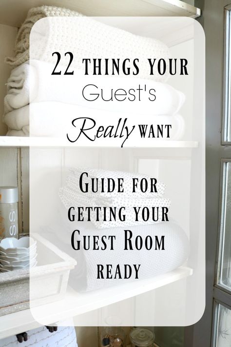 Guest Room Essentials, Small Guest Bedroom, Guest Bedroom Ideas, Bed & Breakfast, Wifi Sign, Guest Bedroom Decor, Guest Room Decor, Hosting Guests, Airbnb Host