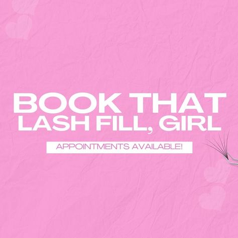 Let’s talk lashes! I love being able to give my clients the best possible lash service! A thorough consultation takes place at the beginning of each appointment so I can get a feel for the customized set you’re looking for! ✨ Customized sets are made to match your natural lashes and complement them while keeping your eye/ facial shape in mind & using a certain density and weight of extensions to ensure longer retention and a personalized set made just for you 🫶🏻 1 of 1 Book with Sophia t... Lash Tech Stickers, Lash Sale Flyer Ideas, Lash Booking Policy, Instagram Lash Page Ideas, Lash Flyer Design, Models Needed Post, Lash Models Needed Post, Availability For Appointments, Lash Tech Posts