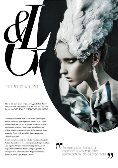 High Fashion Magazine Layout, Historical Magazine Layout, Luxury Magazine Layout, Fashion Magazine Layout Design, Magazine Spread Design, Google Ideas, Fashion Editorial Layout, Fashion Magazine Design, Fashion Magazine Layout