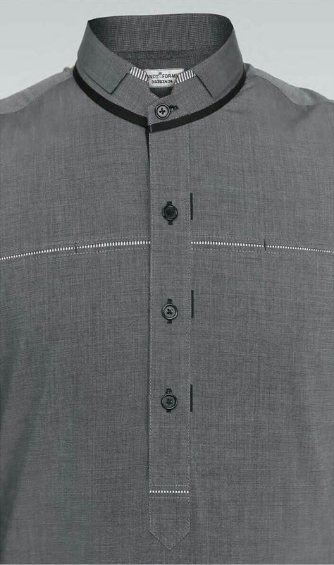 Man Dress Design, Men Embroidery, Boys Kurta Design, Projek Menjahit, Stylish Shirts Men, Gents Kurta Design, Nigerian Men Fashion, Gents Kurta, African Wear Styles For Men