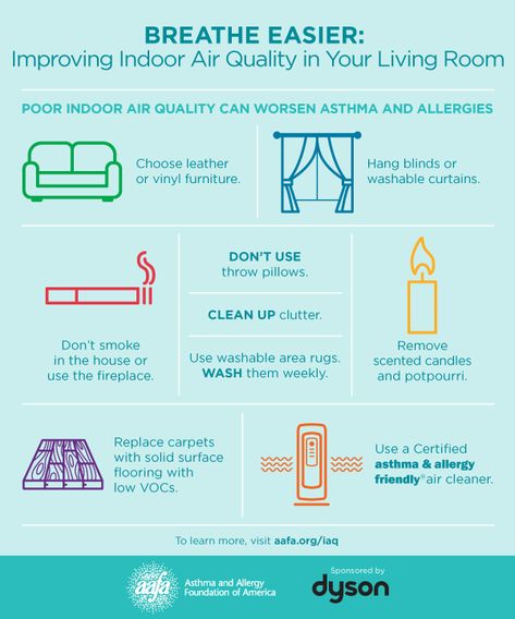 Home Safety Tips, Room Air Purifier, Allergy Asthma, Asthma Symptoms, Improve Indoor Air Quality, Duct Cleaning, Breathe Easy, Air Duct, Indoor Air Pollution