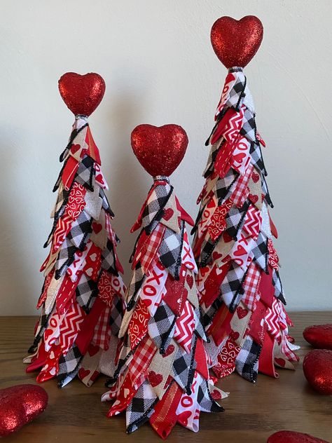 Excited to share this item from my #etsy shop: Valentine’s Day farmhouse decor plaid Valentine’s Day buffalo check cone trees farmhouse centerpiece mantle decor rustic shelf decor country Valentine Mantle Decor, Plaid Decorations, Mantle Decor Rustic, Rustic Shelf Decor, Buffalo Plaid Christmas Decor, Valentine Centerpieces, Holiday Mantle Decor, Rustic Valentine, Plaid Christmas Decor