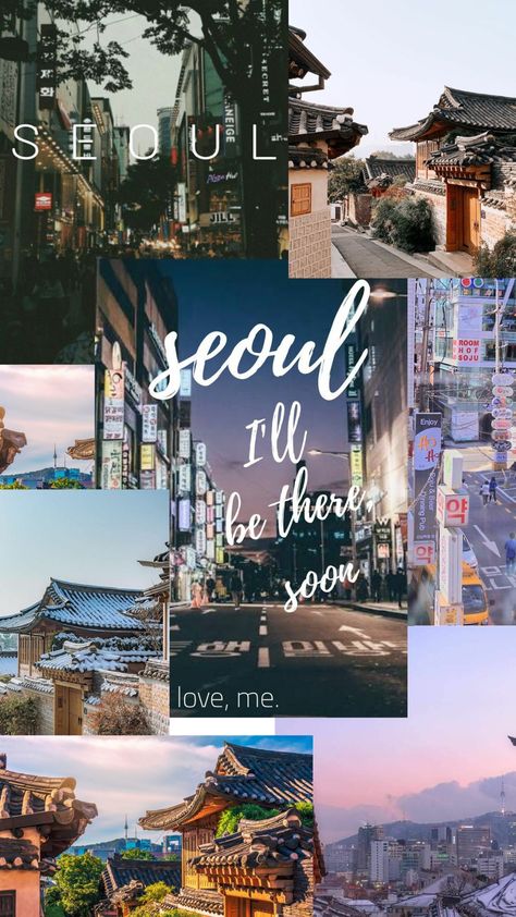 Love towards South korea Seoul Korea Travel, Visit Seoul, Busan Korea, Korea Wallpaper, Busan South Korea, South Korea Travel, Korea Travel, Beautiful Landscape Wallpaper, Future Travel