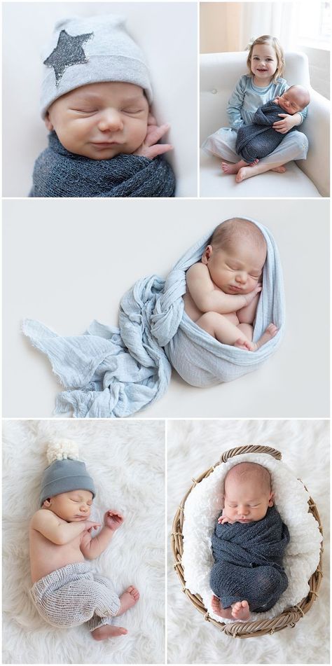 Photoshoot Newborn, Baby Boy Newborn Pictures, Baby Boy Newborn Photography, Foto Newborn, Newborn Photography Boy, Studio Newborn, Newborn Family Photos, Baby Pictures Newborn, Newborn Photography Poses