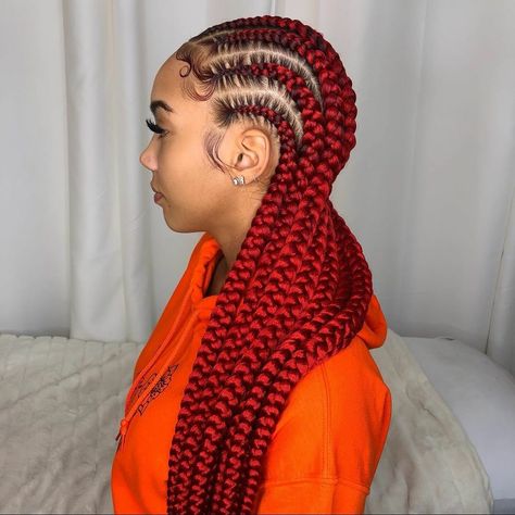 Rave Hairstyles Braids, Hairstyles Kenya, Side Braids, Feed In Braids, Long Pixie Hairstyles, Hairstyle Youtube, Quiff Hairstyles, Feed In Braids Hairstyles, Birthday Hairstyles