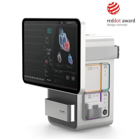 Moving Poster, Patient Monitor, Medical Device Design, Final Year Project, Award Design, Portable Monitor, Massage Equipment, Skin Care Devices, Soldering Station