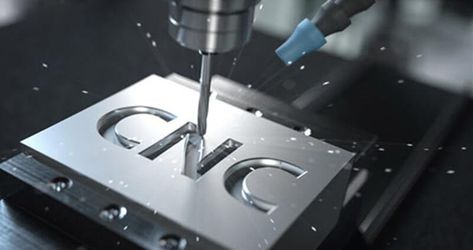 What is CNC machining? CNC machining is a manufacturing process in which pre-programmed computer software dictates the movement of factory ... Read moreWhat is CNC Machining? | CNC Machine The post What is CNC Machining? | CNC Machine appeared first on Engineering Choice. Dynamo Dresden, Custom Metal Work, Drawn Icons, Sheet Metal Fabrication, Cnc Milling Machine, Cnc Lathe, Rapid Prototyping, Cnc Mill, Cnc Machining