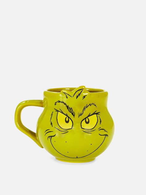 The Grinch Clothes, Grinch Clothing, Grinch Clothes, Grinchmas Tree, Grinch Mug, Grinch Christmas Sweater, Grinch Pajamas, Christmas Presents For Him, Christmas Merch