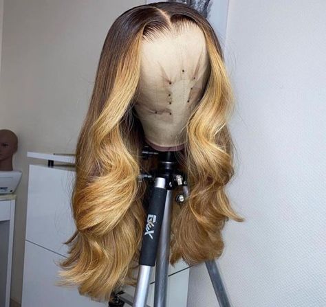 Bold Hairstyles, Remy Wigs, Hairstyle Tutorials, Graduation Hairstyles, Hair Vendor, Pretty Hair Color, Hair Laid, Front Lace Wigs Human Hair, Baddie Hairstyles