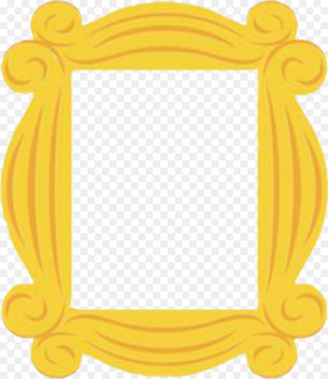 Download Picture Frames Friends Picture Frame Friends - Printable Friends Peephole Frame for desktop or mobile device. Make your device cooler and more beautiful. Friends Door Frame, Yellow Picture Frames, Printable Friends, Photo Frame Images, Best Photo Frames, Friends Picture, Yellow Frame, Friends Picture Frame, Ra Ideas