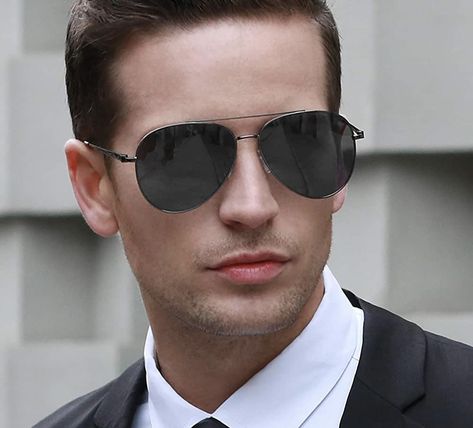 Trendy sunglasses men