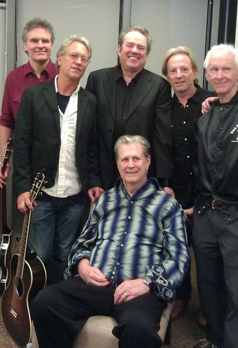 Ventura Highway, Jimmy Webb, America Band, Brian Wilson, Radio Play, Neil Young, Number One, Rock And Roll, Musician