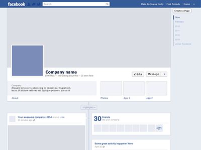 Facebook Timeline template freebie Facebook Page Template, Facebook Ad Template, Timeline Template, Resume Layout, Marketing Plan Template, Facebook Templates, Facebook Post Template, Facebook Cover Template, Facebook Timeline Covers