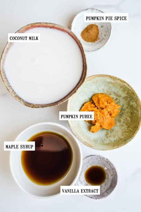 Coconut Milk Creamer Recipe, Coconut Creamer Recipe, Pumpkin Spice Creamer Recipe, Pumpkin Creamer, Homemade Pumpkin Spice Coffee Creamer, Homemade Pumpkin Spice Creamer, Pumpkin Coffee Creamer, Coconut Milk Creamer, Homemade Pumpkin Spice Coffee