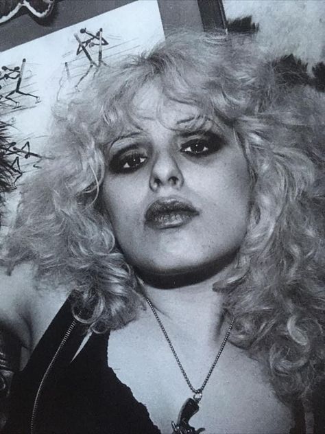 nancy spungen Nancy Spungen Makeup, Sid Vicious Nancy, Nancy Spungen, I'm Toxic, Bad Words Quotes, Sid And Nancy, Sid Vicious, Courtney Love, Hardcore Punk