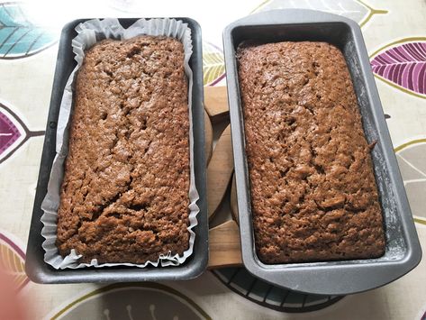 Positive Birth, Loaf Cake, Labour, Skewers, Banana Bread, Brown Sugar, Sweet Tooth, Cake Recipes, Period