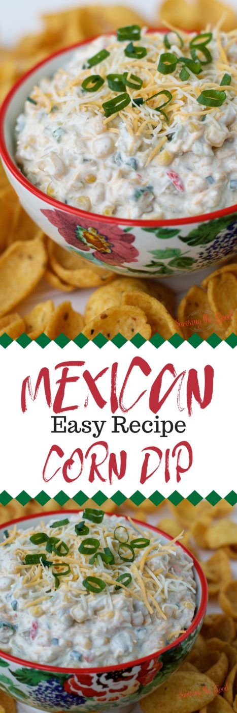 Dip With Fritos, Corn Dip With Fritos, Mexican Corn Dip Recipe, Easy Mexican Corn, Corn Dip Recipe, Mexican Corn Dip, Corn Dip Recipes, Mexican Corn, Corn Dip