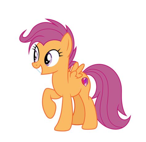 Adult Scootaloo by EmeraldBlast63 on DeviantArt Mlp Future, Mlp Scootaloo, Scootaloo Mlp, Secondary Characters, Vinyl Scratch, Sweetie Belle, Wait A Minute, My Little Pony Wallpaper, Mlp Characters