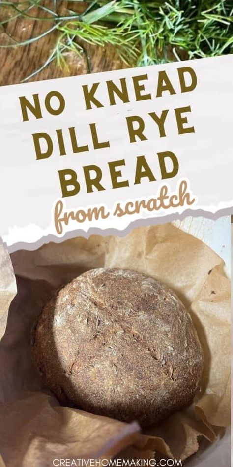 Irish Rye Bread Recipe, Recipes Using Rye Flour, No Knead Rye Bread Dutch Ovens, Rye Berries Recipes, Dutch Oven Rye Bread Recipe, Dill Rye Bread Recipe, Deli Rye Bread Recipe, German Dark Rye Bread Recipe, Russian Rye Bread Recipe