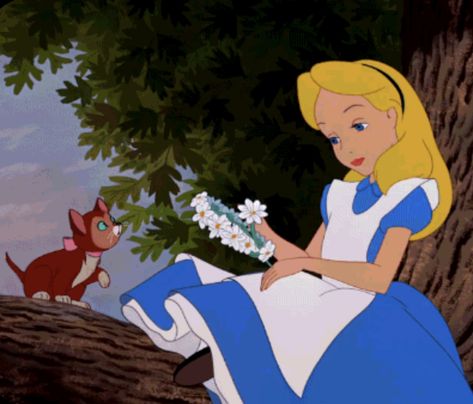 Alice In Wonderland 1951, Alice In Wonderland