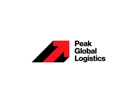 Logistic company logo design by RD Farhad on Dribbble Logistic Branding, Logistics Logo, Globe Logo, Company Logo Design, Global Community, Creative Professional, Globe, Company Logo, Logo Design