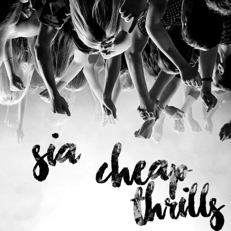 Sia Cheap Thrills Sia Cheap Thrills, Sia Kate Isobelle Furler, Megan Trainor, Cheap Thrills, Acid Jazz, Trip Hop, Calendar Wallpaper, Star Crossed, Indie Pop