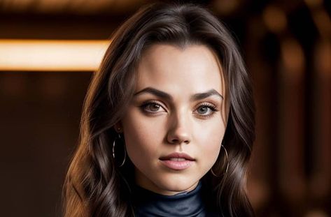 Poppy Drayton Poppy Drayton, Imogen Poots, Midsomer Murders, Becoming An Actress, British American, Dark Brown Eyes, Martial Artist, British Actresses, Actor Model