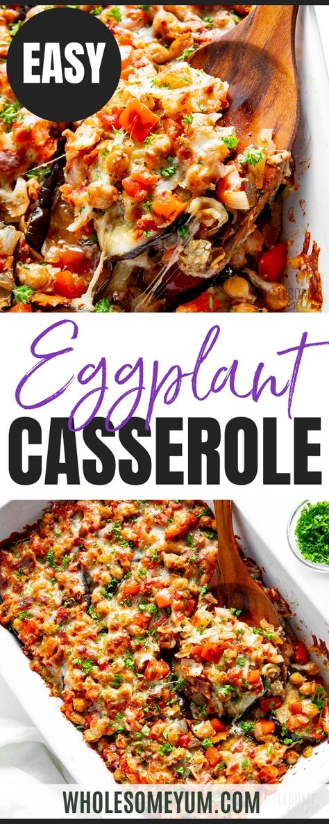 Shredded Eggplant Recipes, Pizza Eggplant Recipes, Chopped Eggplant Recipes, Eggplant Pie Recipe, Eggplant Slow Cooker Recipes, Eggplant Whole 30 Recipes, Eggplant Spinach Bake, Smoked Eggplant Recipes, Striped Eggplant Recipes