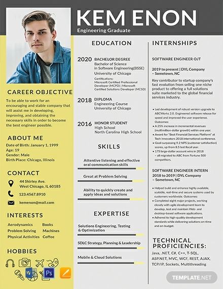 FREE Basic Lawyer Resume Template: Download 255+ Resume Templates in PSD, Word, Publisher, Illustrator, InDesign, Apple Pages | Template.net Professional Cv Template Free, Free Resume Format, Engineering Resume Templates, Hr Resume, Free Resume Template Word, Resume Format Download, Engineering Resume, Resume Format For Freshers, Free Resume Template Download